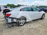 2023 Chevrolet Malibu фото