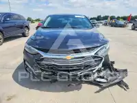 2023 Chevrolet Malibu photo