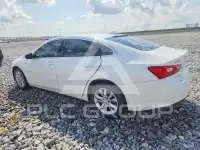 2023 Chevrolet Malibu фото