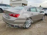 2023 Chevrolet Malibu фото