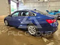 2023 Chevrolet Malibu фото