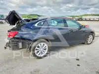 2023 Chevrolet Malibu фото