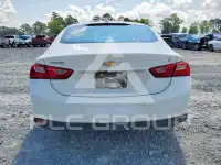 2023 Chevrolet Malibu фото