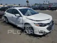 2023 Chevrolet Malibu фото