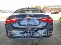 2023 Chevrolet Malibu photo