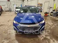 2023 Chevrolet Malibu фото