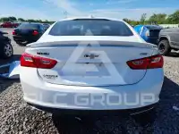 2023 Chevrolet Malibu фото