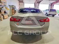 2023 Chevrolet Malibu фото