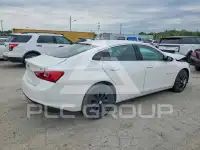 2023 Chevrolet Malibu фото