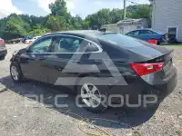 2023 Chevrolet Malibu фото