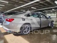 2023 Chevrolet Malibu фото