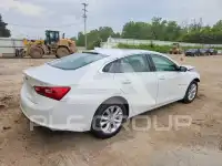 2023 Chevrolet Malibu фото