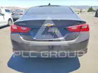 2023 Chevrolet Malibu photo