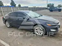 2023 Chevrolet Malibu фото