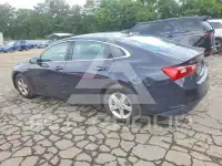 2023 Chevrolet Malibu фото