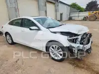 2023 Chevrolet Malibu фото