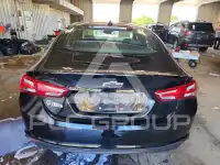 2023 Chevrolet Malibu фото