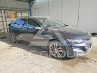 2023 Chevrolet Malibu фото
