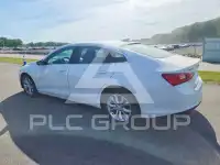 2023 Chevrolet Malibu фото