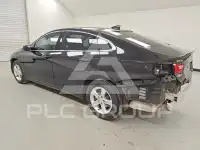 2023 Chevrolet Malibu фото