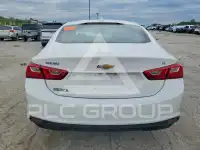2023 Chevrolet Malibu фото