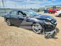 2023 Chevrolet Malibu фото