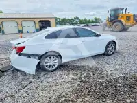 2023 Chevrolet Malibu фото