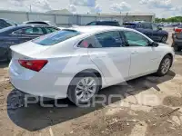 2023 Chevrolet Malibu фото