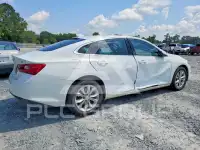 2023 Chevrolet Malibu фото