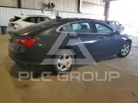 2023 Chevrolet Malibu фото