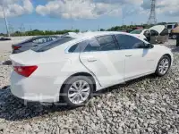 2023 Chevrolet Malibu фото