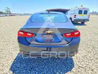 2023 Chevrolet Malibu фото