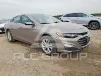 2023 Chevrolet Malibu фото
