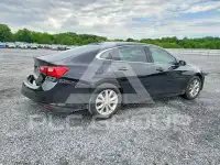 2023 Chevrolet Malibu фото