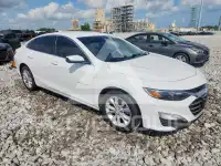 2023 Chevrolet Malibu фото