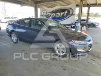 2023 Chevrolet Malibu photo