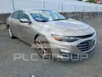 2023 Chevrolet Malibu фото