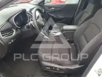 2023 Chevrolet Malibu фото