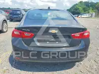 2023 Chevrolet Malibu фото