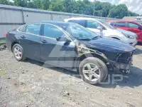 2023 Chevrolet Malibu фото