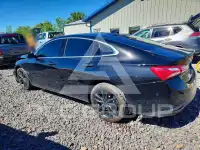 2023 Chevrolet Malibu фото