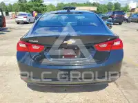 2023 Chevrolet Malibu фото
