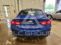 2023 Chevrolet Malibu фото