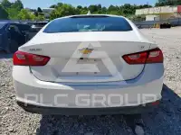 2023 Chevrolet Malibu фото