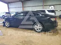 2023 Chevrolet Malibu фото