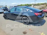 2023 Chevrolet Malibu фото