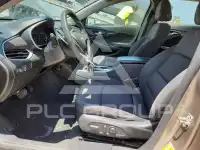 2023 Chevrolet Malibu photo