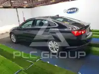 2023 Chevrolet Malibu фото