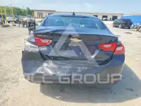2023 Chevrolet Malibu фото