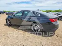 2023 Chevrolet Malibu фото